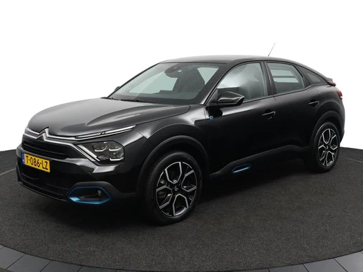 Citroën ë-C4 - Afbeelding 4 van 30