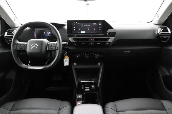 Citroën ë-C4 - Afbeelding 6 van 30