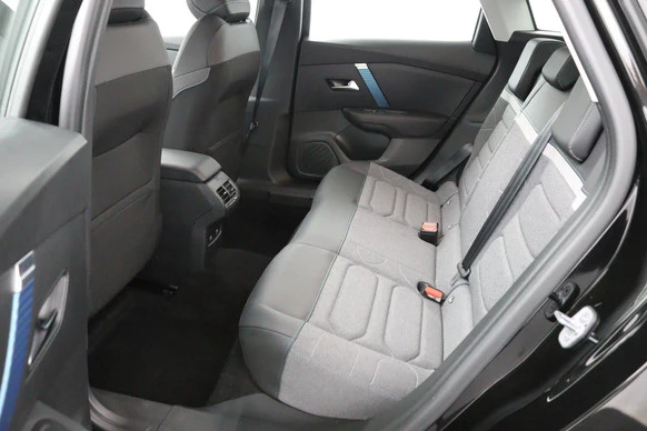 Citroën ë-C4 - Afbeelding 8 van 30