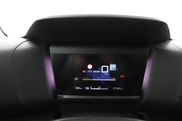 Citroën ë-C4 - Afbeelding 11 van 30