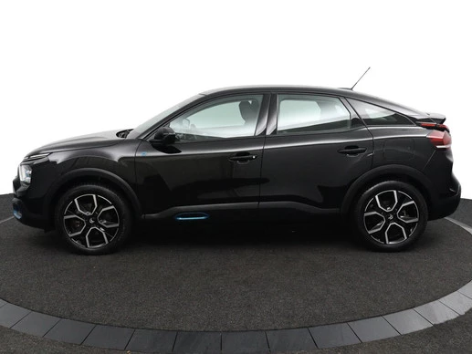 Citroën ë-C4 - Afbeelding 12 van 30