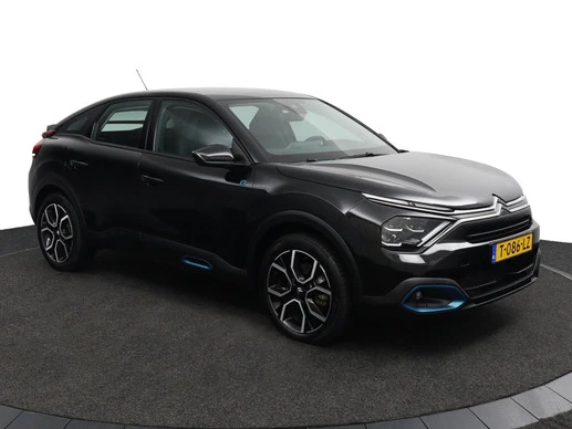 Citroën ë-C4 - Afbeelding 14 van 30