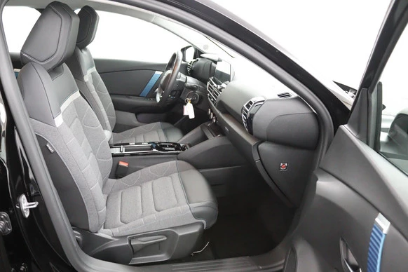 Citroën ë-C4 - Afbeelding 16 van 30
