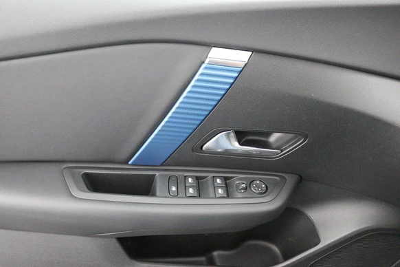 Citroën ë-C4 - Afbeelding 17 van 30