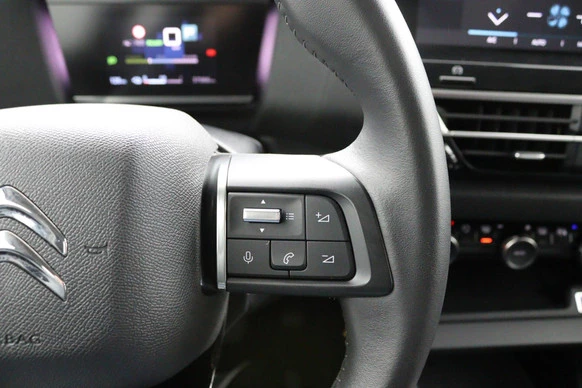 Citroën ë-C4 - Afbeelding 20 van 30