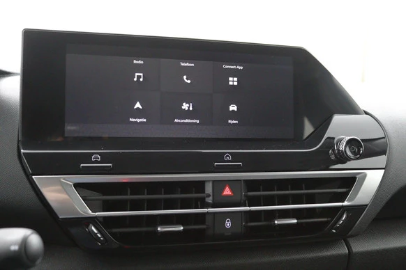 Citroën ë-C4 - Afbeelding 22 van 30