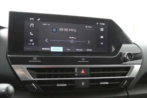 Citroën ë-C4 - Afbeelding 24 van 30