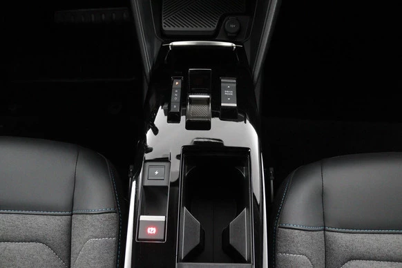 Citroën ë-C4 - Afbeelding 25 van 30