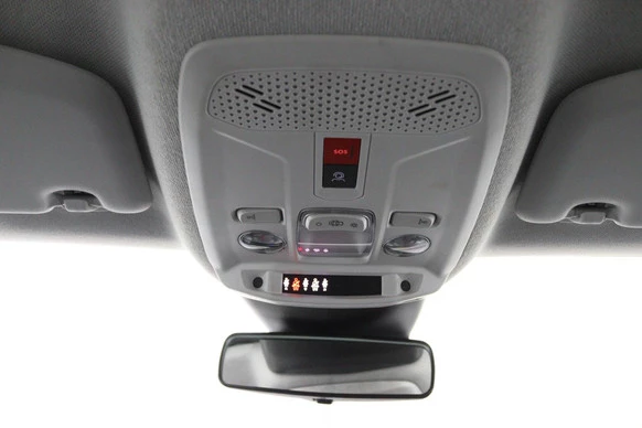 Citroën ë-C4 - Afbeelding 26 van 30