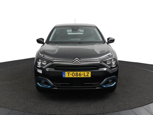 Citroën ë-C4 - Afbeelding 27 van 30