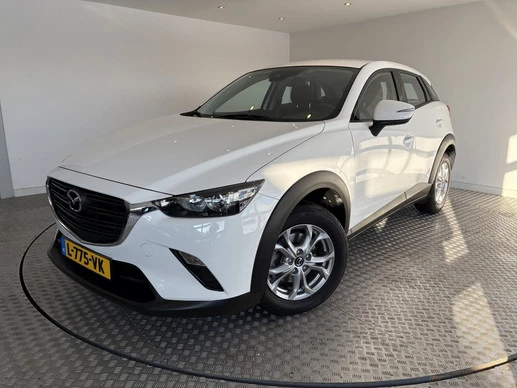 Mazda CX-3 - Afbeelding 1 van 29