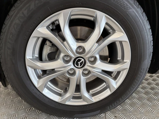 Mazda CX-3 - Afbeelding 2 van 29