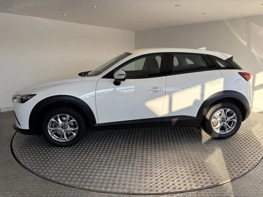Mazda CX-3 - Afbeelding 4 van 29