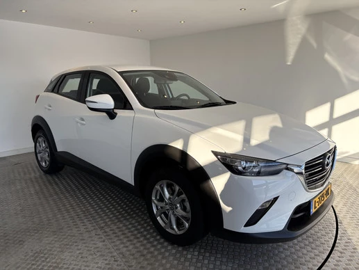 Mazda CX-3 - Afbeelding 10 van 29
