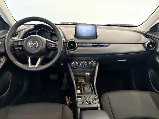 Mazda CX-3 - Afbeelding 13 van 29