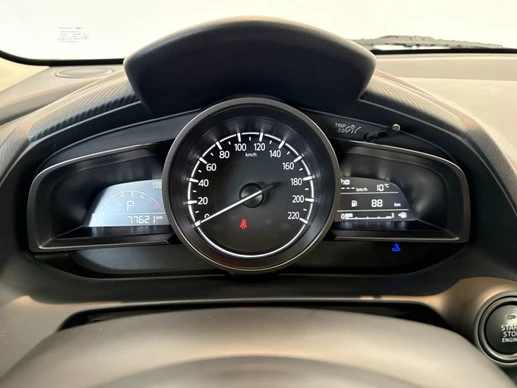 Mazda CX-3 - Afbeelding 15 van 29