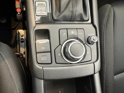 Mazda CX-3 - Afbeelding 17 van 29