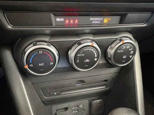 Mazda CX-3 - Afbeelding 18 van 29