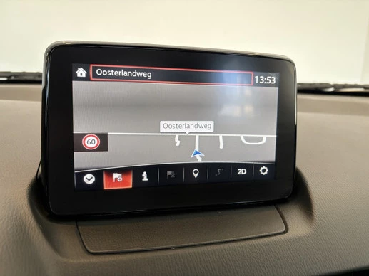 Mazda CX-3 - Afbeelding 20 van 29