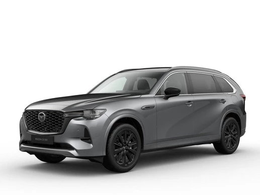 Mazda CX-80 - Afbeelding 1 van 30