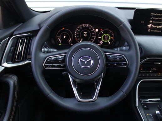 Mazda CX-80 - Afbeelding 5 van 30