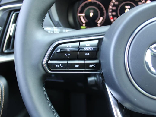 Mazda CX-80 - Afbeelding 7 van 30