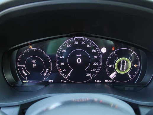 Mazda CX-80 - Afbeelding 8 van 30