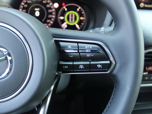 Mazda CX-80 - Afbeelding 10 van 30