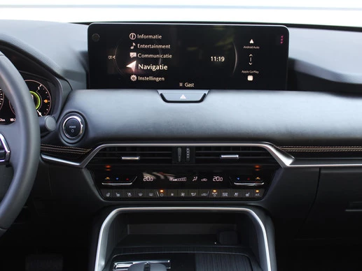 Mazda CX-80 - Afbeelding 12 van 30