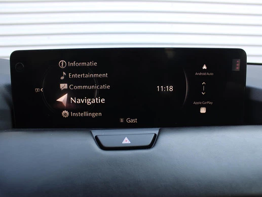 Mazda CX-80 - Afbeelding 13 van 30