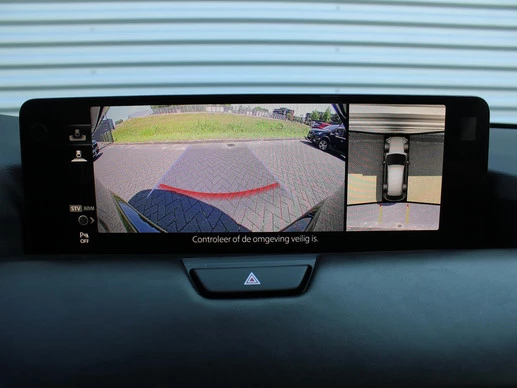 Mazda CX-80 - Afbeelding 14 van 30