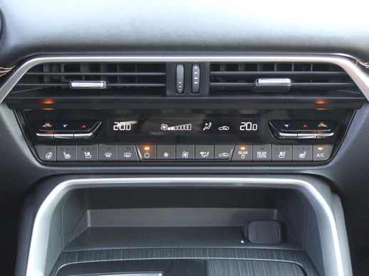 Mazda CX-80 - Afbeelding 15 van 30