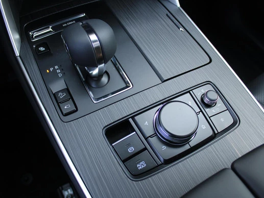 Mazda CX-80 - Afbeelding 17 van 30