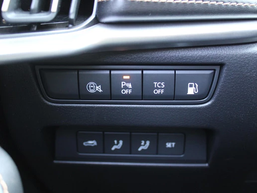 Mazda CX-80 - Afbeelding 20 van 30