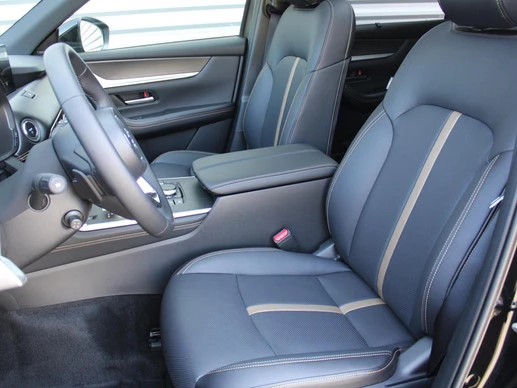 Mazda CX-80 - Afbeelding 23 van 30