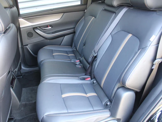 Mazda CX-80 - Afbeelding 25 van 30