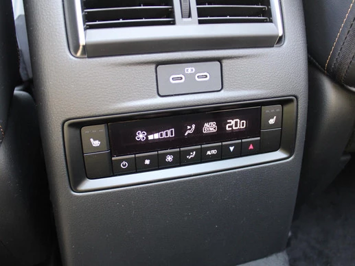 Mazda CX-80 - Afbeelding 26 van 30