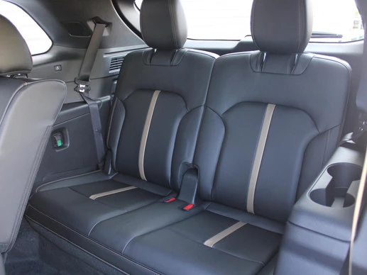 Mazda CX-80 - Afbeelding 27 van 30