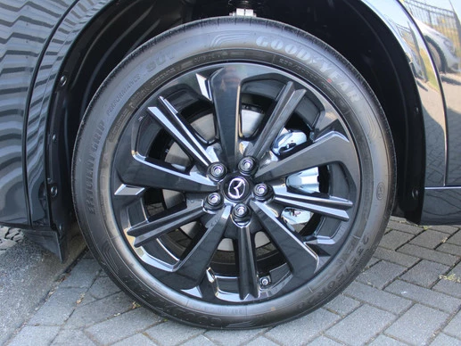 Mazda CX-80 - Afbeelding 30 van 30