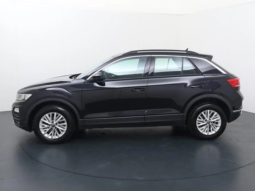 Volkswagen T-Roc - Afbeelding 2 van 30