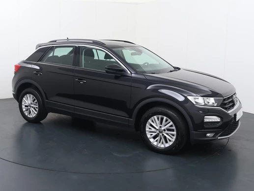 Volkswagen T-Roc - Afbeelding 3 van 30
