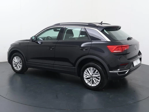 Volkswagen T-Roc - Afbeelding 4 van 30