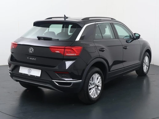 Volkswagen T-Roc - Afbeelding 5 van 30