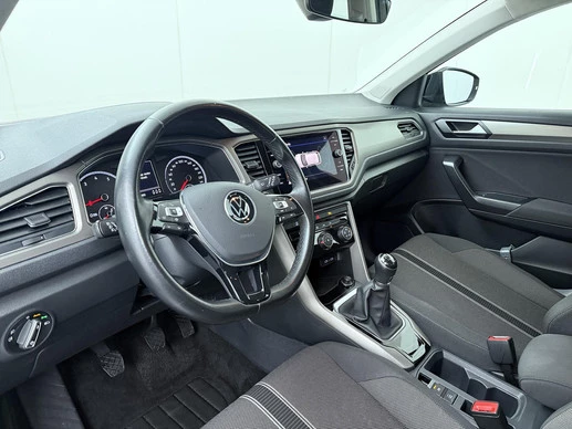 Volkswagen T-Roc - Afbeelding 6 van 30