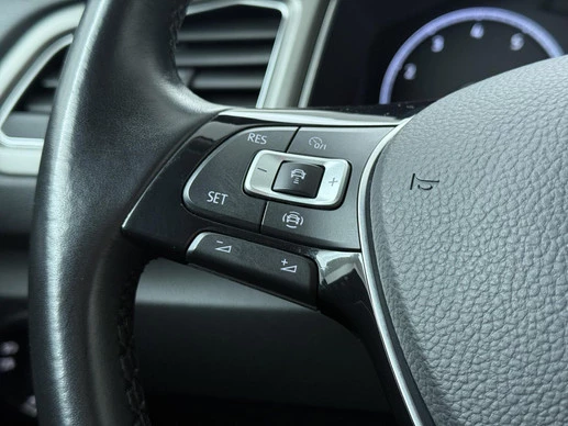 Volkswagen T-Roc - Afbeelding 8 van 30