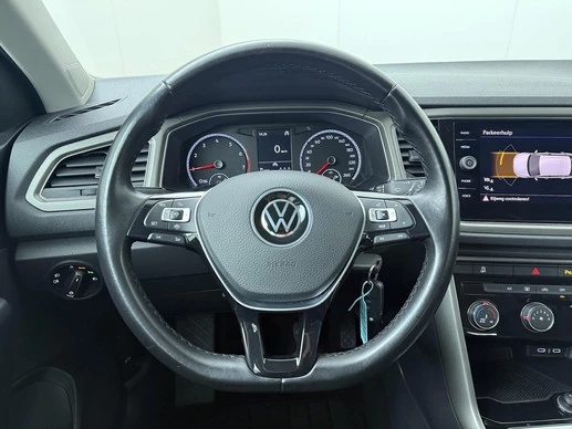 Volkswagen T-Roc - Afbeelding 9 van 30