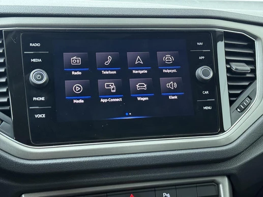Volkswagen T-Roc - Afbeelding 11 van 30