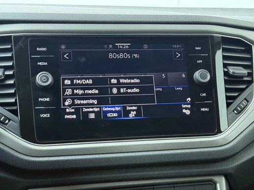 Volkswagen T-Roc - Afbeelding 12 van 30