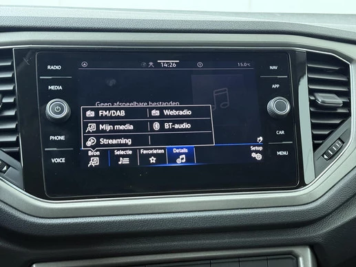 Volkswagen T-Roc - Afbeelding 13 van 30