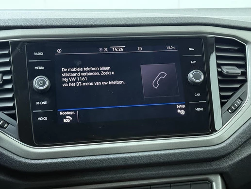 Volkswagen T-Roc - Afbeelding 14 van 30